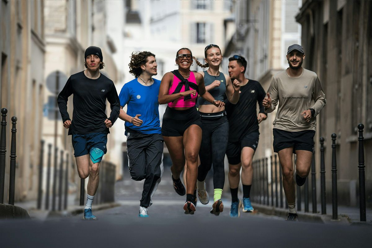 Marathon 101: Essential Training Tips for Your Next Race, 17 August | Event in Singapore | AllEvents