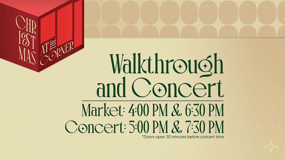 Christmas at the Corner, 13 December | Event in Inverness | AllEvents