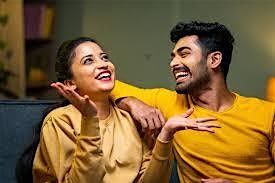 NYC in person - Singles Desi Matrimonial - 27 to 46 yrs, 16 August | Event in New York | AllEvents