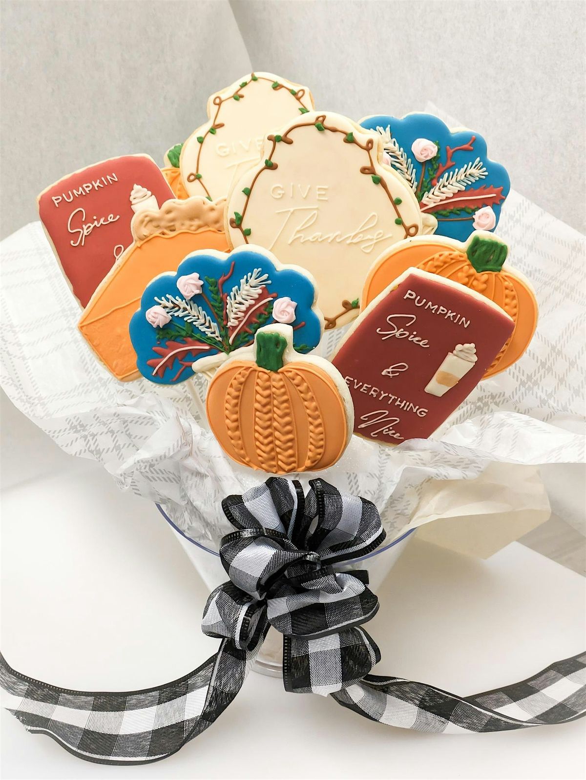 Holiday Cookie Decorating Class, 22 November | Event in Putnam | AllEvents
