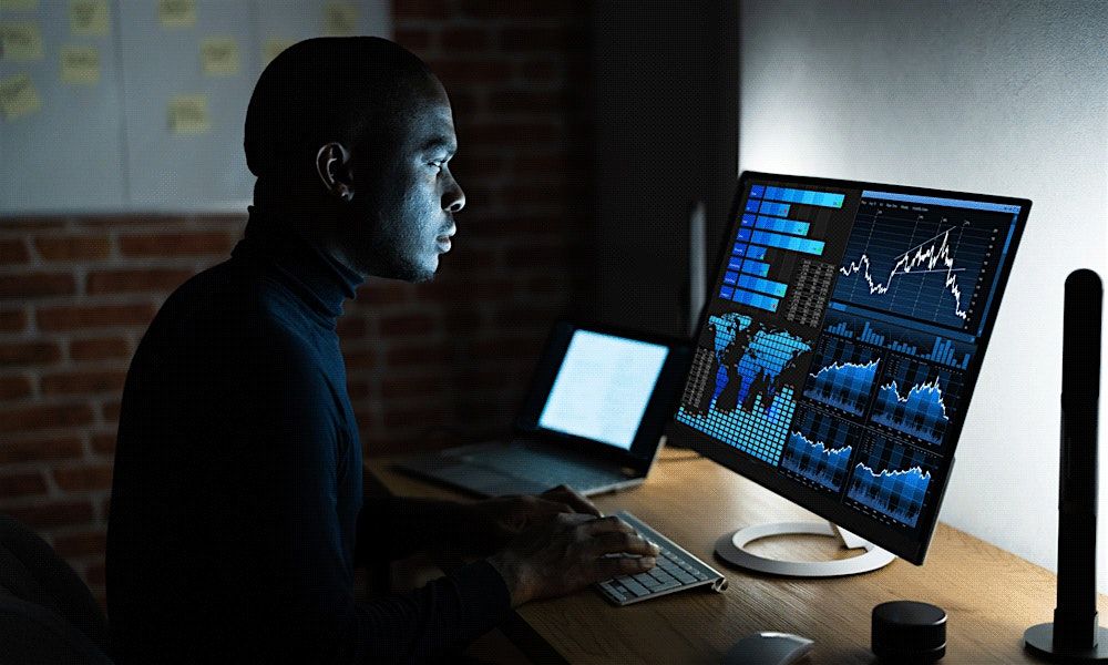 Data Analytics Essentials Learning Circle - Deer Park Library | Event in Toronto | AllEvents