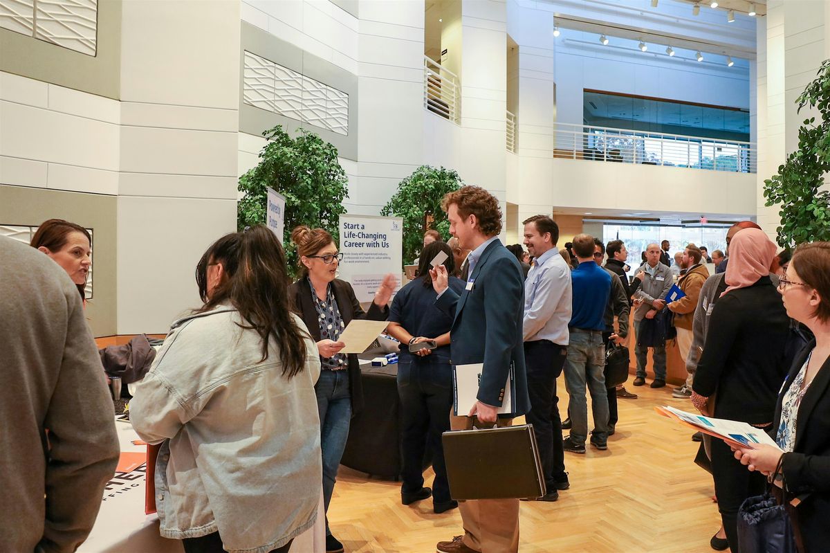 Conference Center @NCBiotech Open House, 18 November | Event in Durham | AllEvents