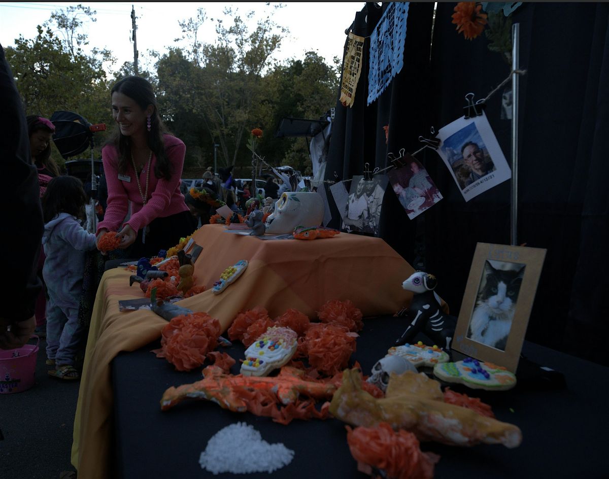 Trunk or Treat & Fall Festival, 29 October | Event in Santa Rosa | AllEvents