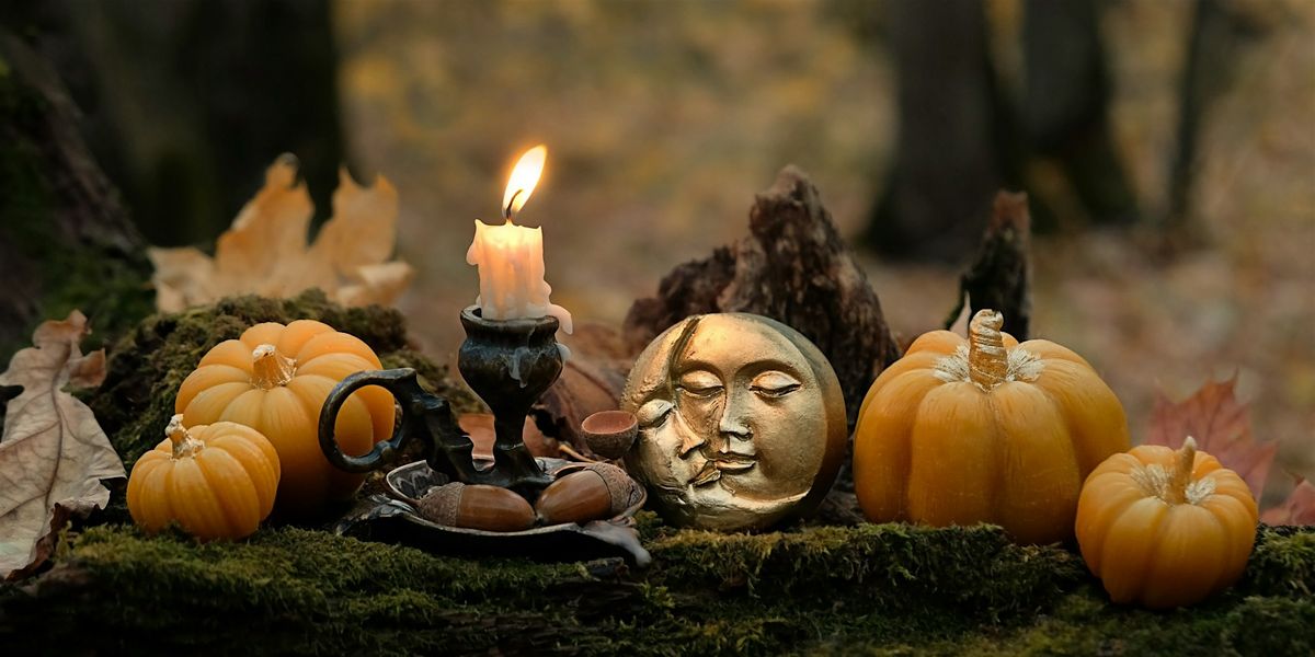 Samhain Gathering, 18 October | Event in London | AllEvents