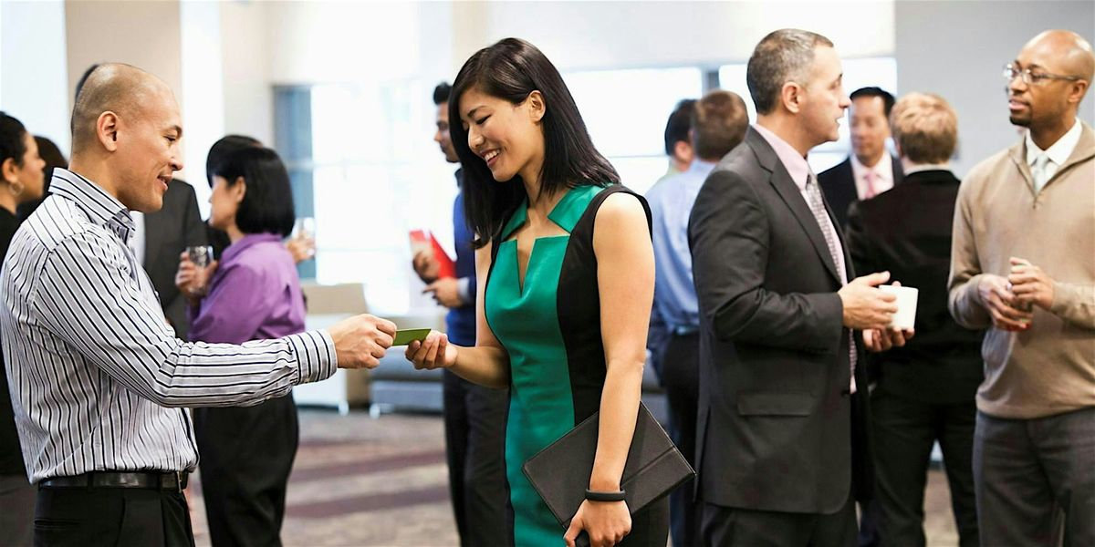 Havant Business Breakfast, 17 September | Event in Havant | AllEvents