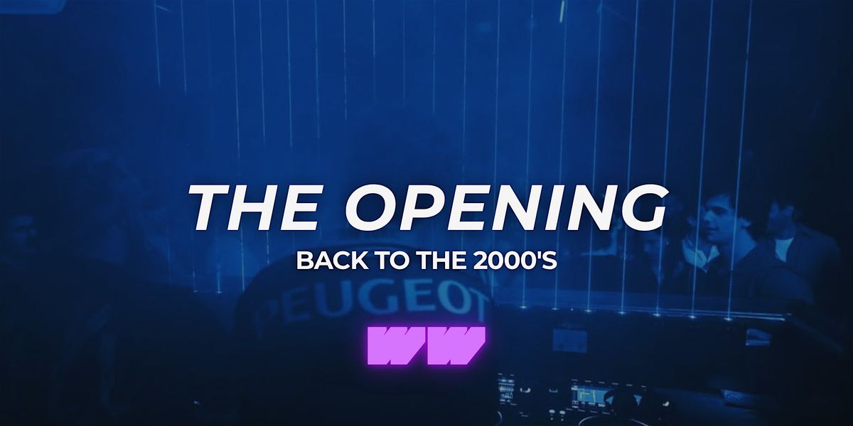 The Opening - Bocconi Welcome Week, 27 August | Event in Milano | AllEvents