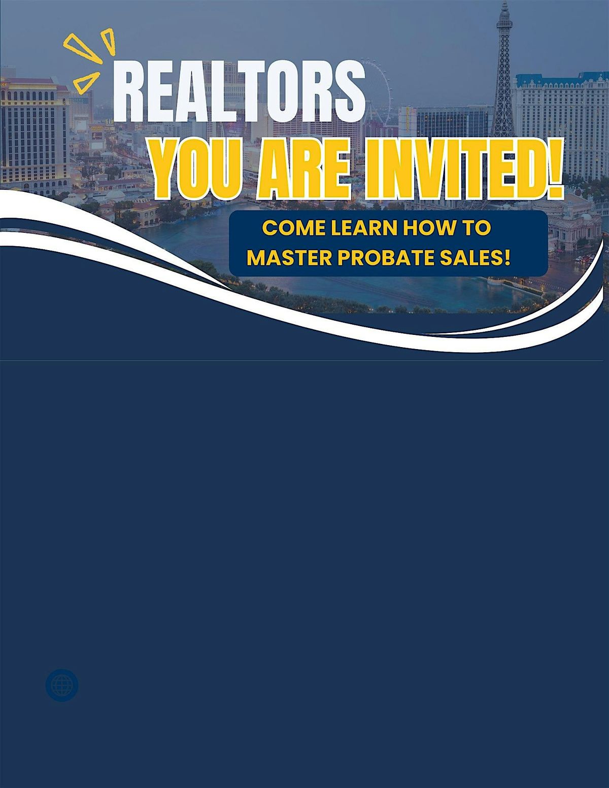 Berkshire Agents Probate CE Class, 21 August | Event in Las Vegas | AllEvents