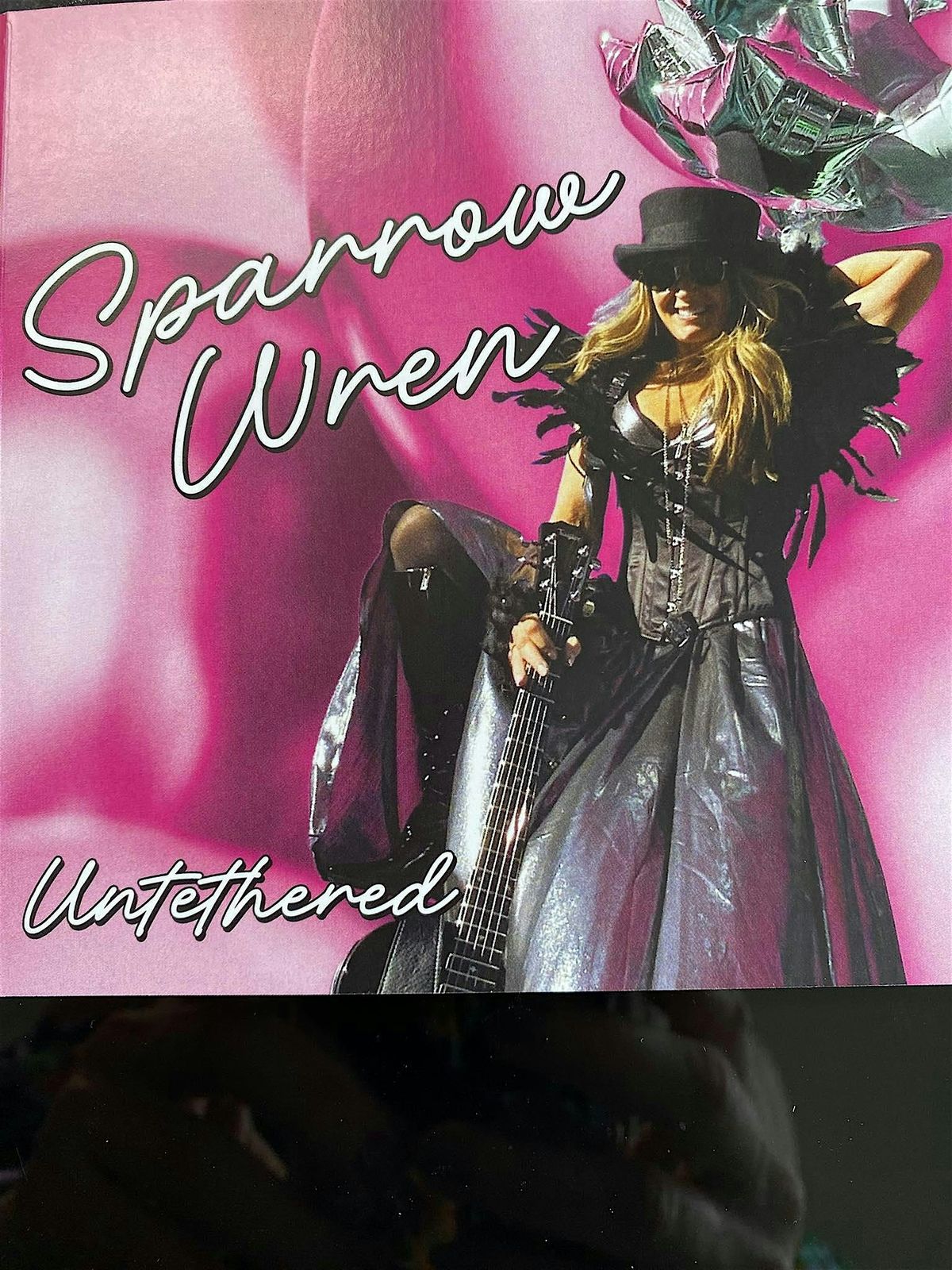 Sparrow Wren, 18 June | Event in Portland | AllEvents
