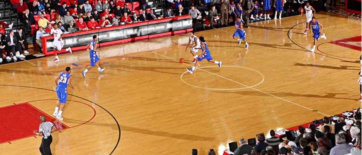 Iona College Gaels at St. Johns Red Storm Mens Basketball at Madison Square Garden, 13 December | AllEvents