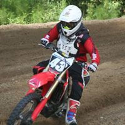 Halfmoon MX Park