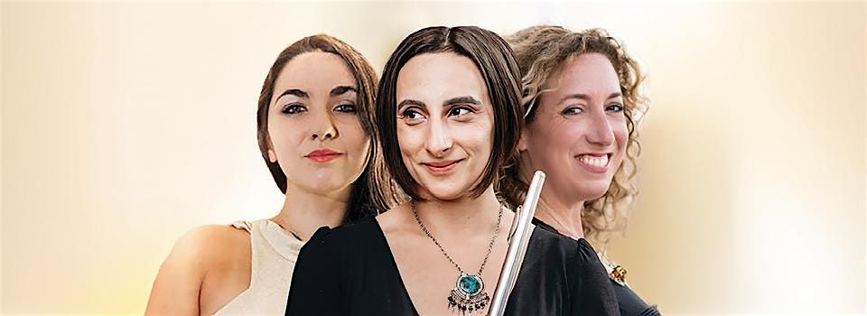 Kombos Collective: 100 Years of Hadjidakis, 17 October | Event in Mountain View | AllEvents