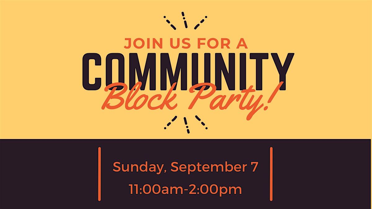 Butterfly Release and Block Party, 7 September | Event in Wyckoff | AllEvents