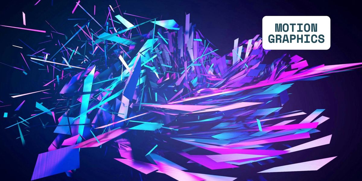 Drop-In: Motion Graphics with After Effects, 1 July | Event in Beverly | AllEvents