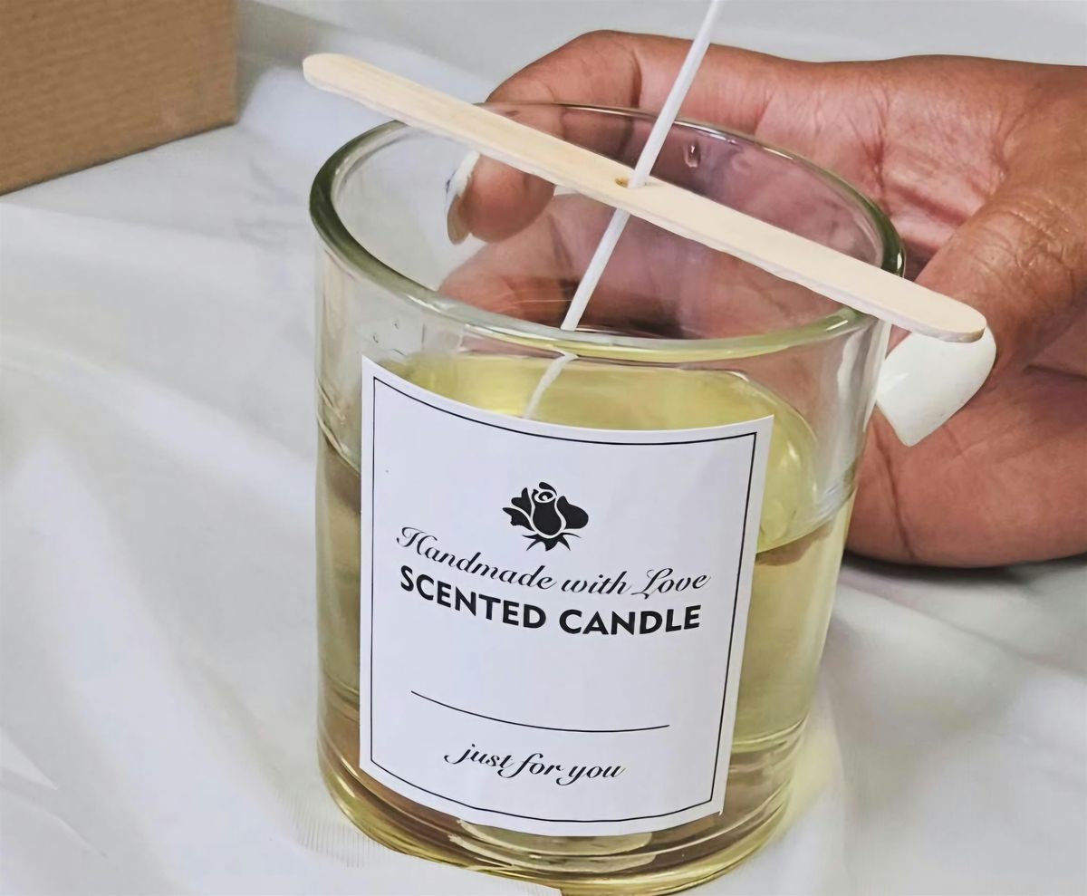 Candles & Colors | Event in Chicago | AllEvents