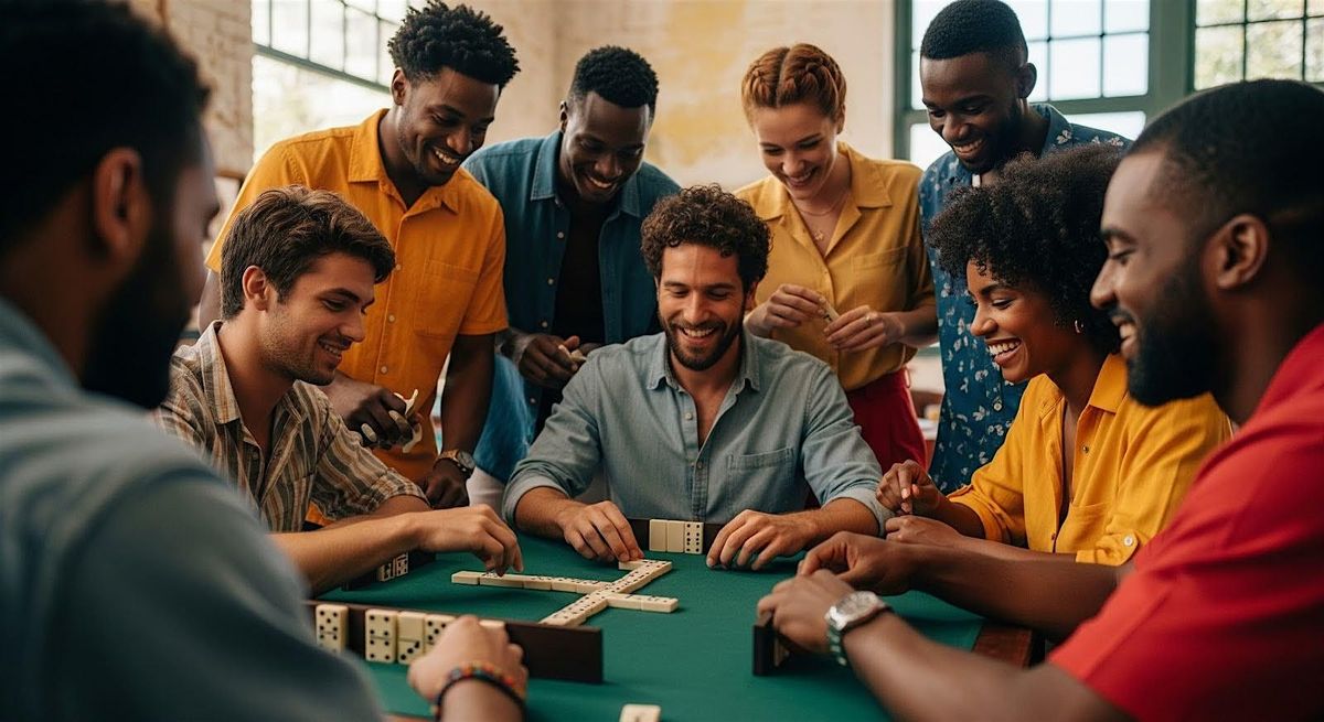 Island SPACE Caribbean Lyme: Game Night, 28 November | Event in Plantation | AllEvents