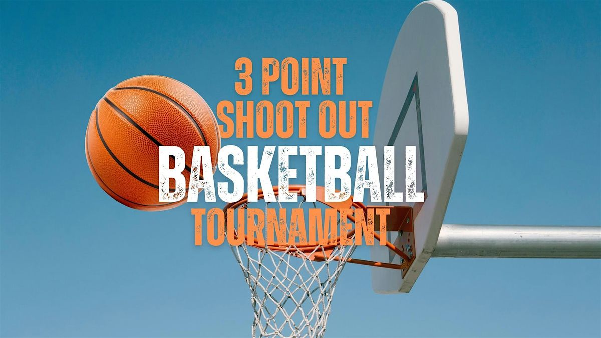 3-Point Shootout – FREE Entry!, 9 August | Event in Lawrence | AllEvents