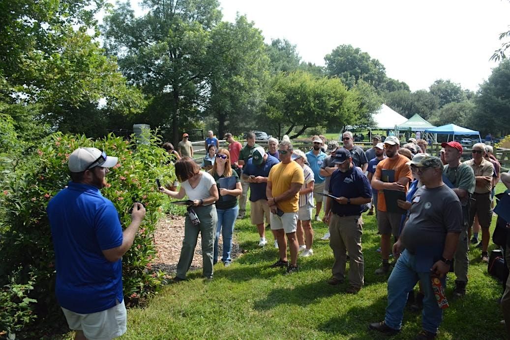2025 DE Summer Turf & Nursery Expo, 13 August | Event in Georgetown | AllEvents
