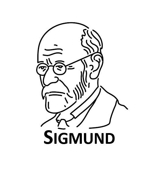 Sigmund - A play by Brian Mulhern, 3 June | Event in Providence | AllEvents