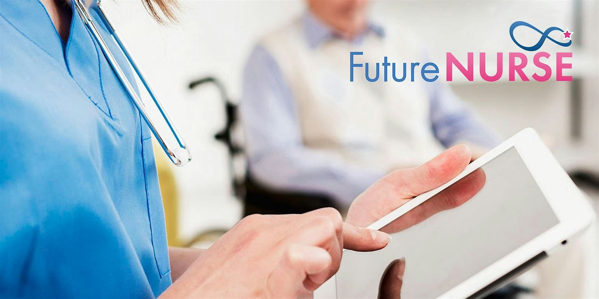 Future Nurse Smarter Working Health Tech Challenge, 25 June | Event in London | AllEvents