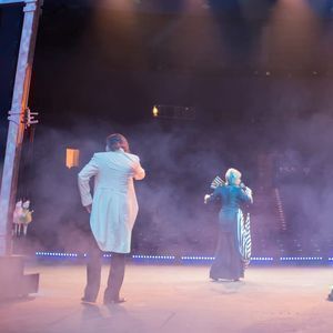 Disneys Descendants: The Musical - Mount Airy