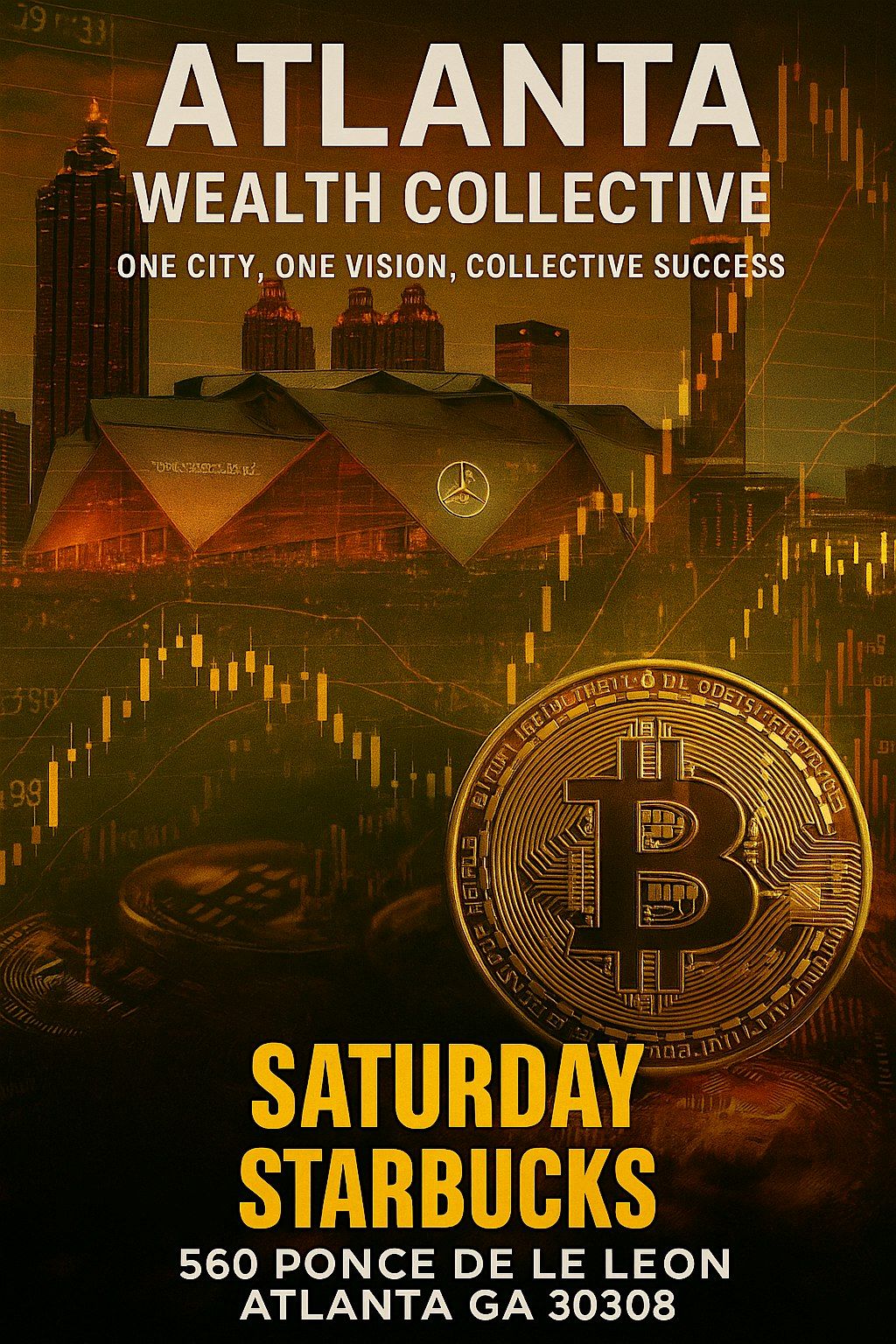 Atlanta Wealth Collective | Event in Atlanta | AllEvents