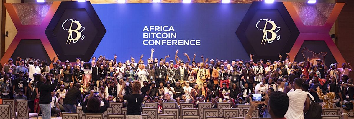 AFRICA BITCOIN CONFERENCE 2025, 3 December | Event in Port Louis | AllEvents