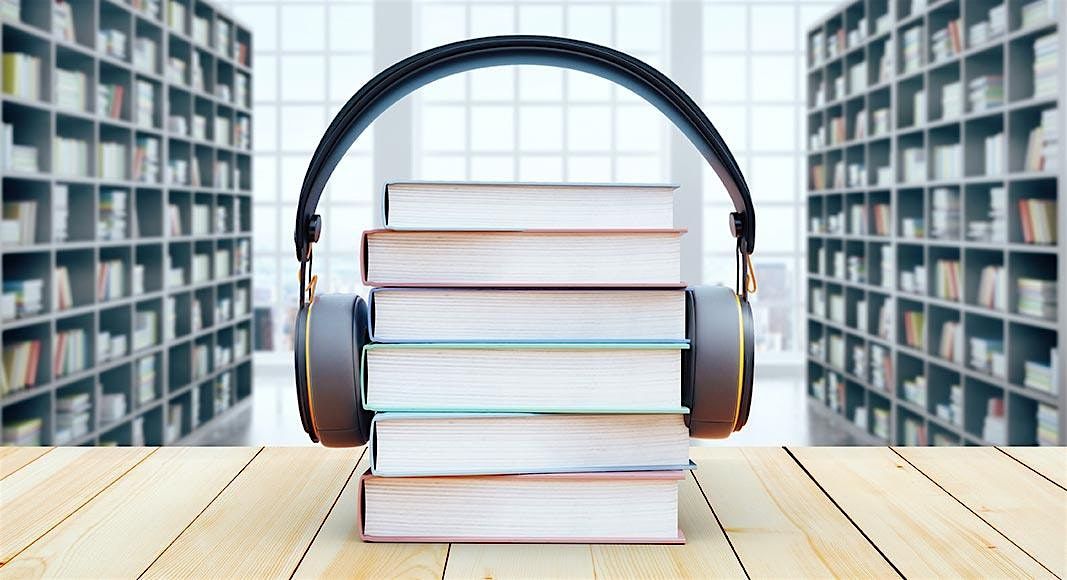 Audio Book Intensive with Piper Goodeve, 21 September | Event in Manhattan | AllEvents
