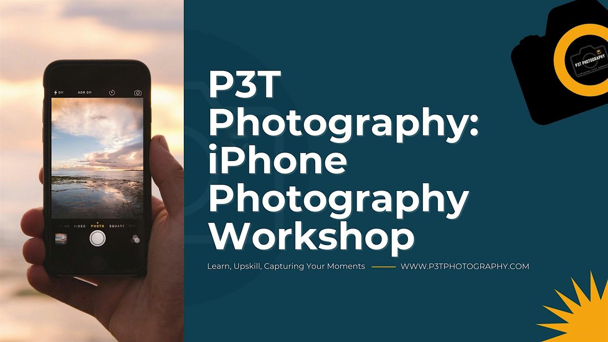 iPhone Photography Workshop, 10 January | Event in Folkestone | AllEvents