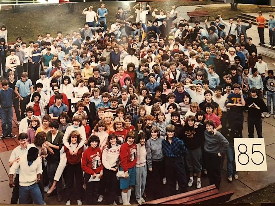 Wheaton North 40th Reunion, 20 September | Event in Wheaton | AllEvents