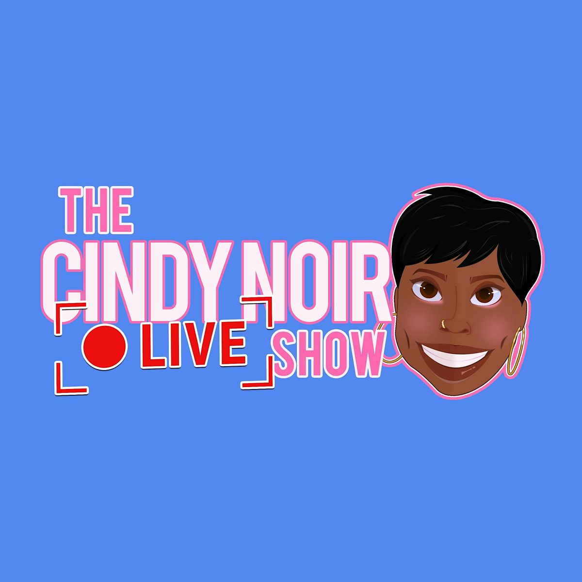 The Cindy Noir Show Live: Can We Talk About Celibacy?!, 1 July | Event in Atlanta | AllEvents