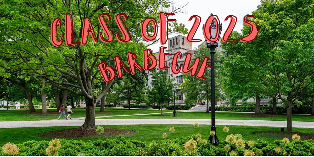 Senior Week Kickoff BBQ | Event in Chicago | AllEvents