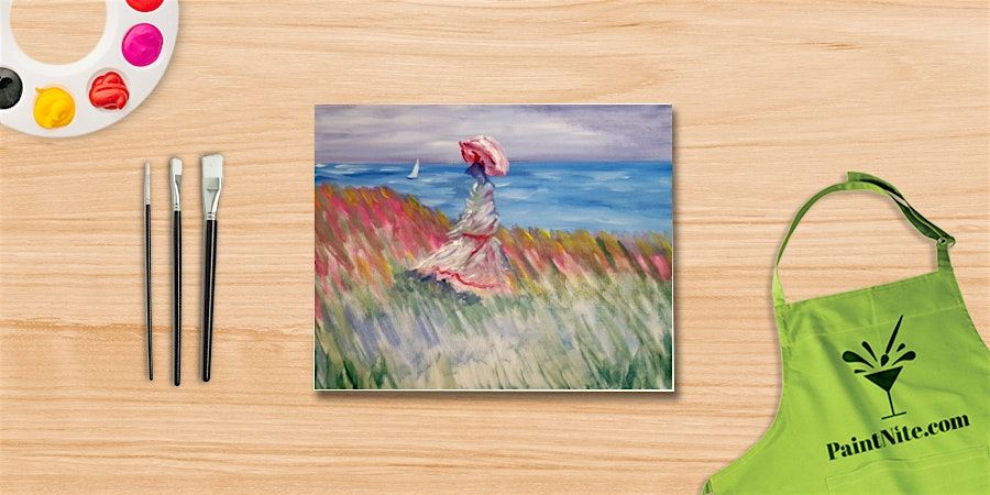 Family Paint Party, 19 August | Event in Saskatoon | AllEvents