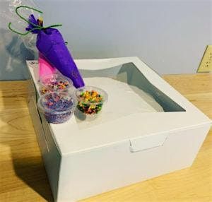 Mommy and Me Ice Cream Cake Decorating, 10 May | Event in Camillus | AllEvents