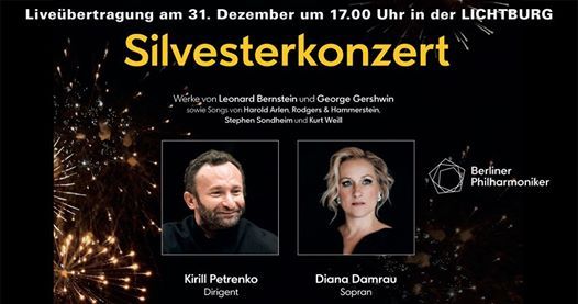 Silvesterkonzert Aachen Silvesterkonzert Aachen