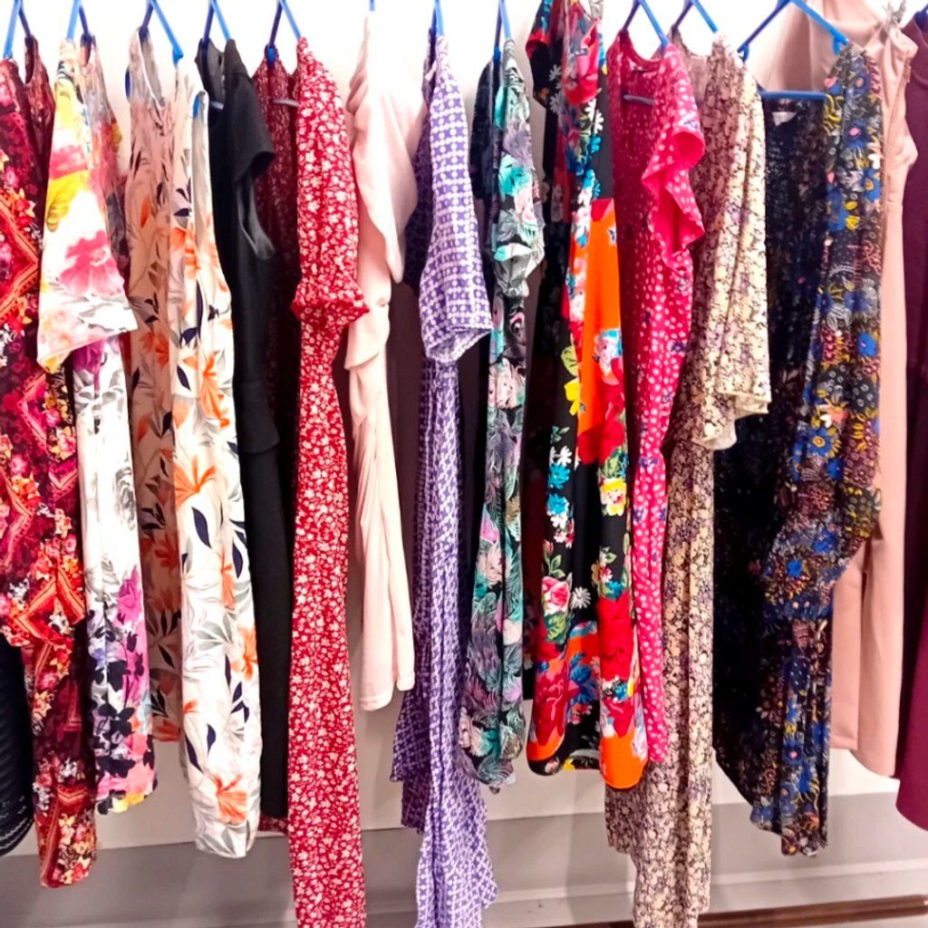 Preloved Clothing Event - Drop, Swap or Buy..., 12 October | Event in Melton Mowbray | AllEvents