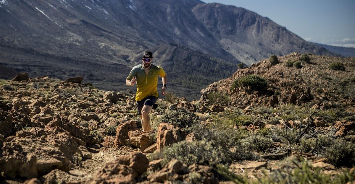 Training for Trail Running Talk, 15 August | Event in Ilkley | AllEvents