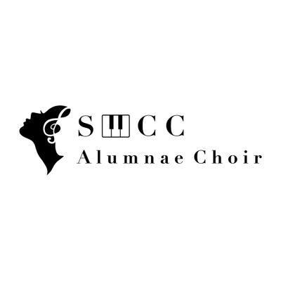 SMCC Alumnae Choir & SMCC Alumnae Instrumental Ensemble logo