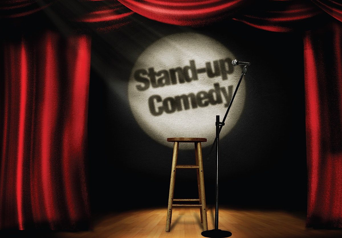 ONE-DAY Stand-Up Comedy 101 Workshop!, 10 December | Event in Burbank | AllEvents