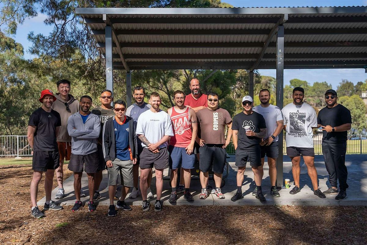 Adelaide Mens Social Walk | Event in Newton | AllEvents