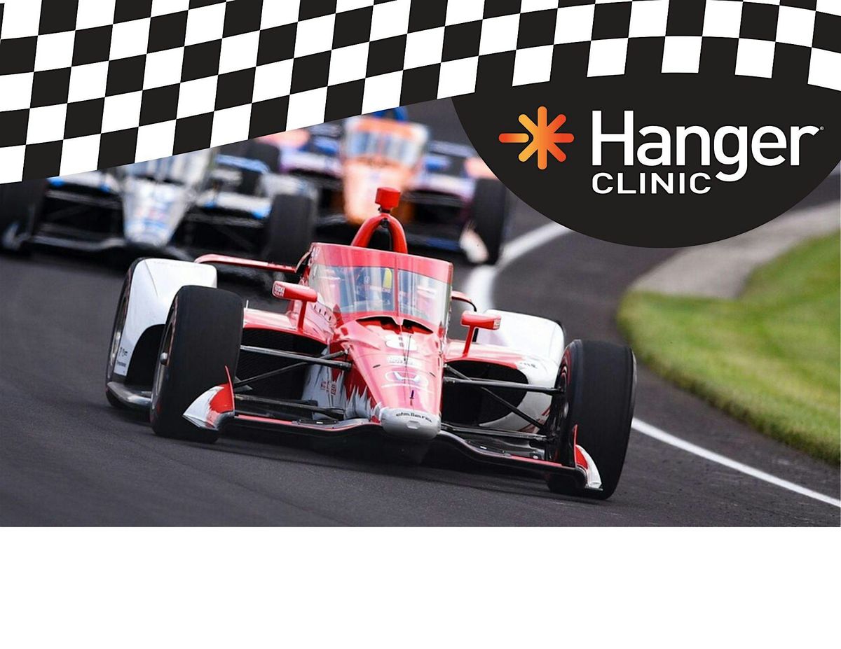 Hanger Clinic - Annual Indy 500 Gathering, 17 May | Event in Indianapolis | AllEvents