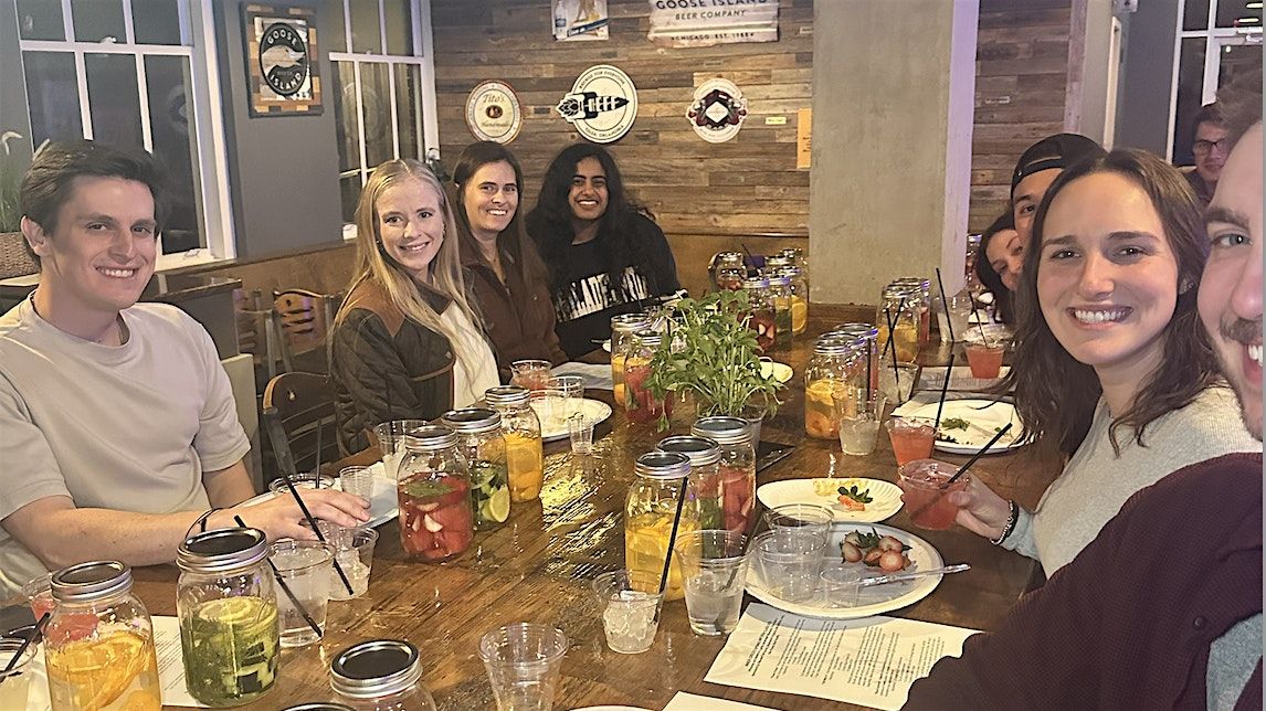 Summer Season Infusion Class | Event in Tulsa | AllEvents