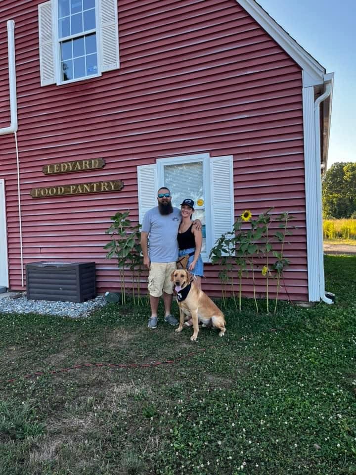 Cider Hill Farm at The Ledyard Farmers Market!, Ledyard, Connecticut, August 23 2023 AllEvents.in