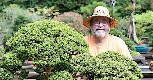 Introduction to Bonsai with Rodney Clemmons | Event in Atlanta | AllEvents