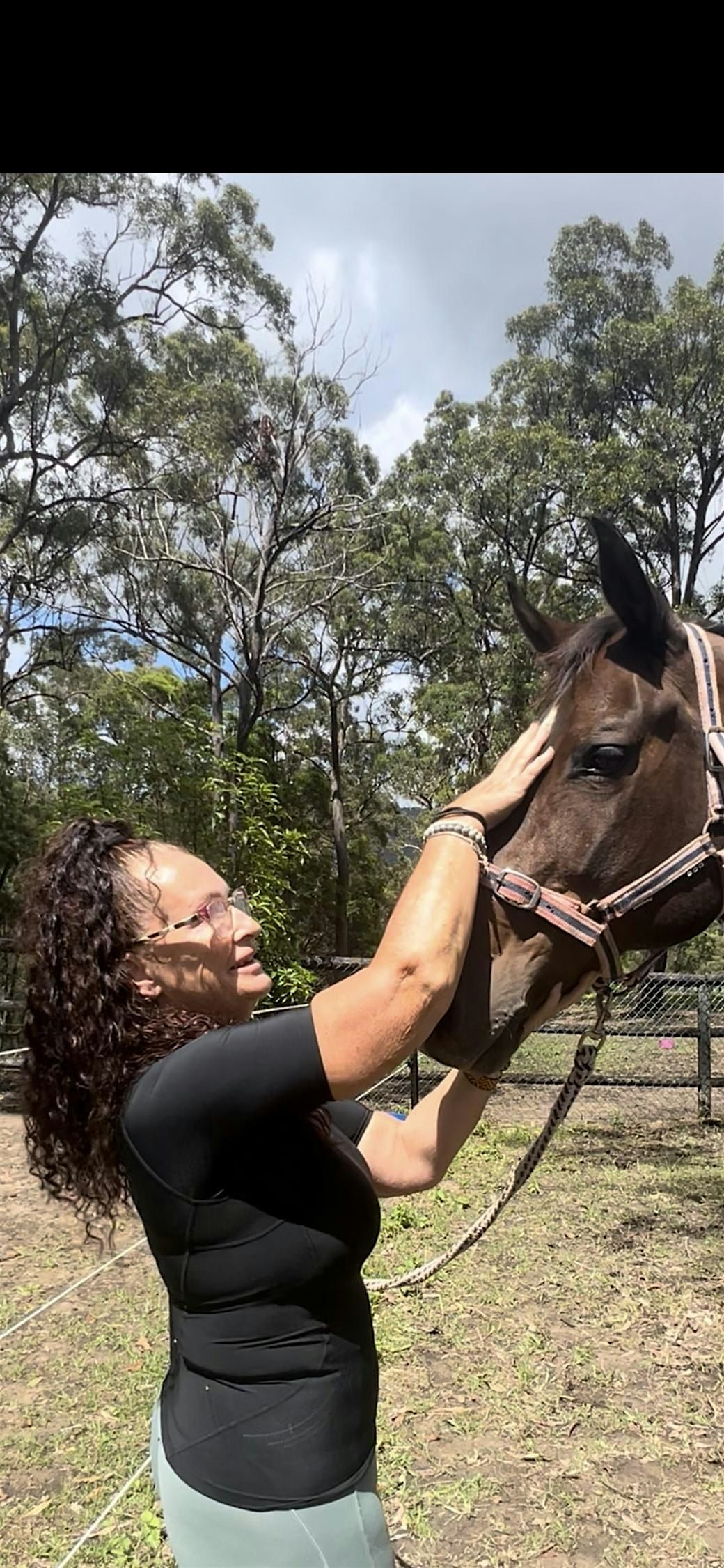 Equine Assisted Experience through Guided Equine Bodywork, 29 November | Event in Mooloolah Valley | AllEvents