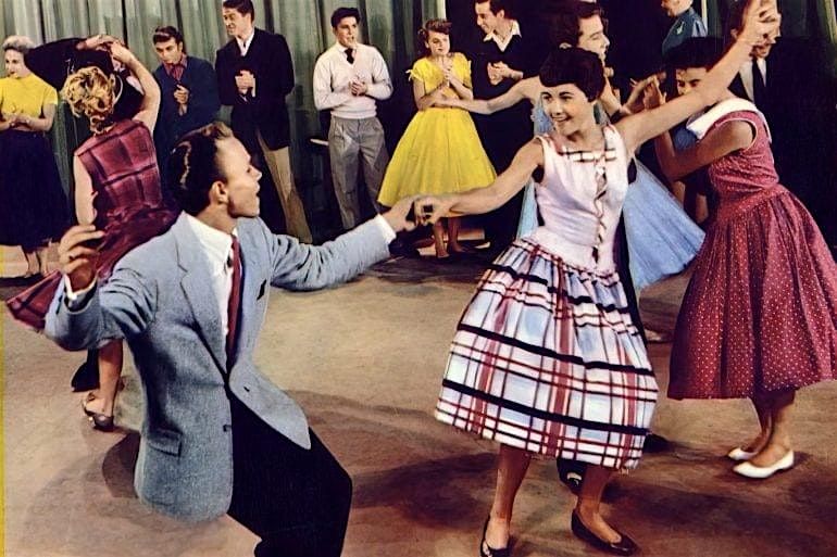 Charlotte County GOP "Twist & Shout: A Retro Fundraiser Party", 27 July | Event in Port Charlotte