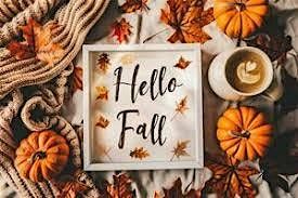 Fall Market, 27 September | Event in Thornton | AllEvents