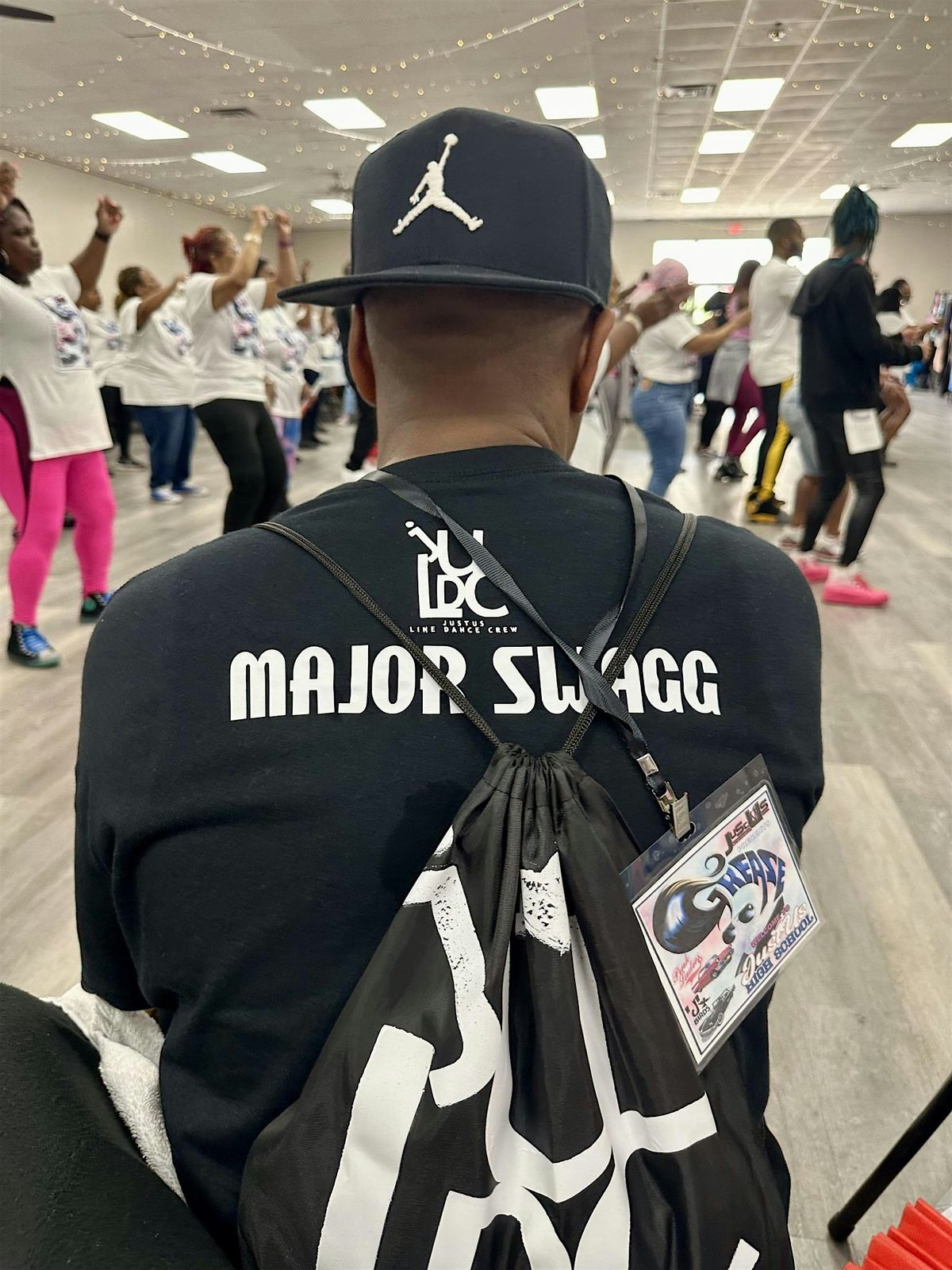 JULDC Presents HIT THE FLOOR WITH MAJOR SWAGG, 25 October | Event in Akron | AllEvents