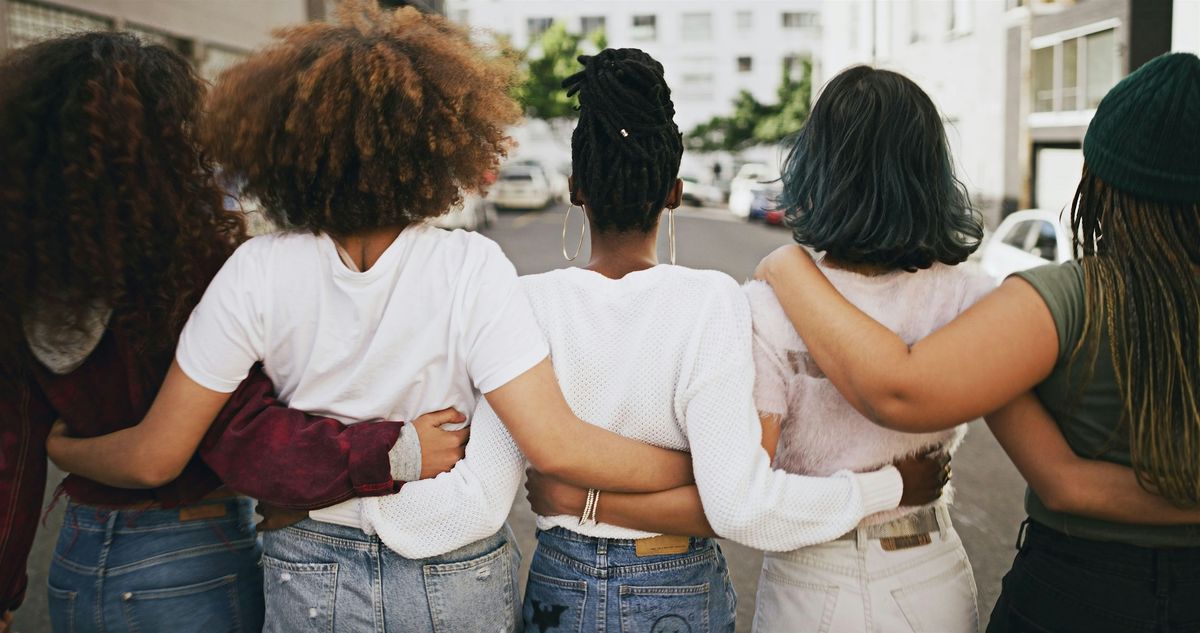 Sisterhood Bonds & Boundaries, 28 June | Event in Houston | AllEvents