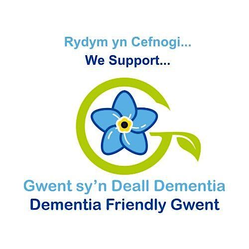 Dementia Aware + Information Session, 8 October | Event in Ebbw Vale | AllEvents