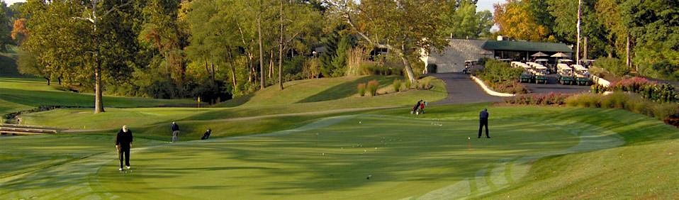 DMBA Annual Golf Outing, 4 August | Event in Springboro | AllEvents